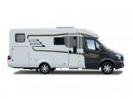 Hymer ML-T 2014 года